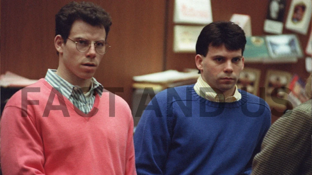 Menendez Brothers