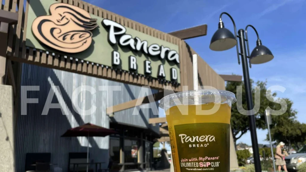 Panera Bread