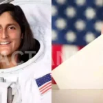 Sunita Williams