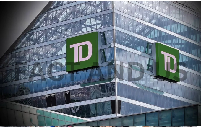 TD Bank