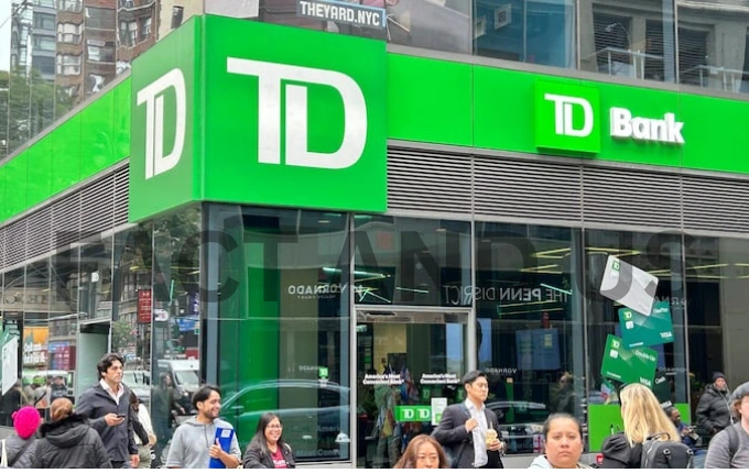 TD Bank