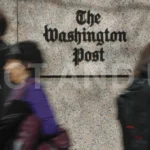 Backlash Erupts After Washington Post Declines to Endorse Presidential Candidate