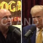 In Three-Hour Joe Rogan Interview, Trump Reveals His 'Biggest Mistake'