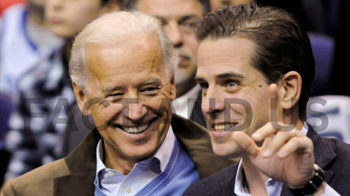 hunter biden